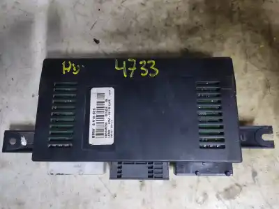 İkinci el araba yedek parçası isik kontrol ünitesi için bmw serie 5 berlina (e39) 520i oem iam referansları 6915920  estantería 88