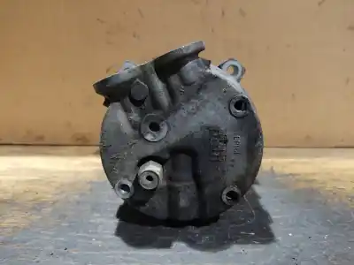 Second-hand car spare part AIR CONDITIONING COMPRESSOR for OPEL CORSA B  OEM IAM references 1135025 FILA 3 PALET 43