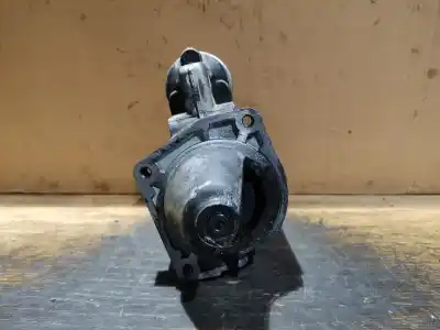 Second-hand car spare part starter motor for seat ritmo 12.14 oem iam references 0001314026 fila 1 palet 41