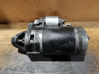 Second-hand car spare part starter motor for seat ritmo 12.14 oem iam references 0001314026 fila 1 palet 41