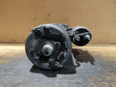 Second-hand car spare part starter motor for seat ritmo 12.14 oem iam references 0001314026