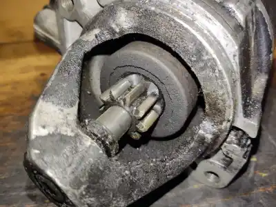 Second-hand car spare part starter motor for seat ritmo 12.14 oem iam references 0001314026 fila 1 palet 41
