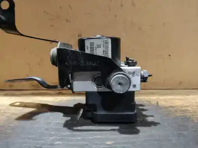 Peça sobressalente para automóvel em segunda mão abs por ford fiesta (cb1) ambiente referências oem iam 8v512m110ad