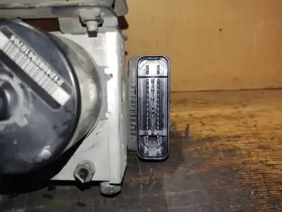 Peça sobressalente para automóvel em segunda mão abs por ford fiesta (cb1) ambiente referências oem iam 8v512m110ad  estantería 102