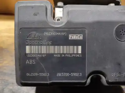 Peça sobressalente para automóvel em segunda mão abs por ford fiesta (cb1) ambiente referências oem iam 8v512m110ad  estantería 102