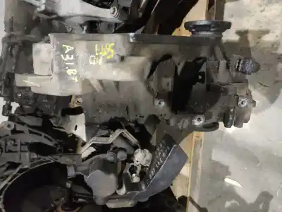 Автозапчастина б/у коробка передач для audi a3 (8l1) 1.8 посилання на oem iam  fila1 estan 131