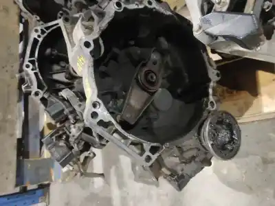 Автозапчастина б/у коробка передач для audi a3 (8l1) 1.8 посилання на oem iam 