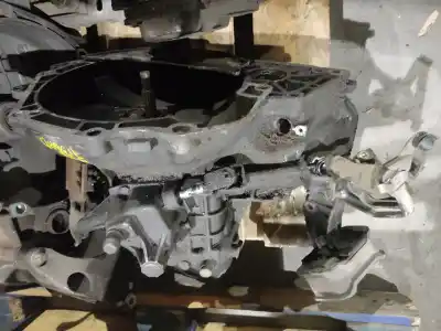 Second-hand car spare part gearbox for opel astra f caravan cd oem iam references 