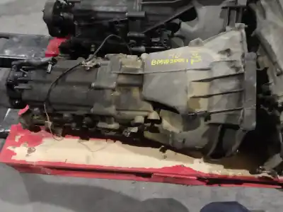 Pezzo di ricambio per auto di seconda mano riduttore per bmw serie 1 berlina (e81/e87) 120d riferimenti oem iam hed fila1 estan 130