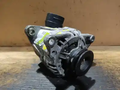 Peça sobressalente para automóvel em segunda mão alternador por iveco 49e12 32kn7m35 122 cv / 90 kw referências oem iam 441703