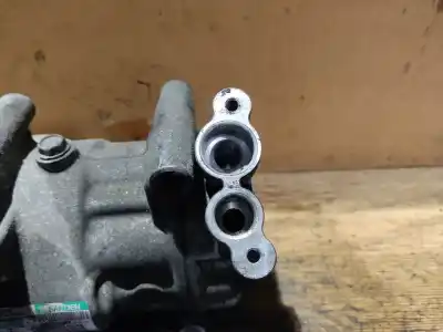 Pièce détachée automobile d'occasion compresseur de climatisation pour renault clio iii collection références oem iam 1904