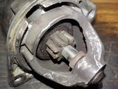 Peça sobressalente para automóvel em segunda mão motor de arranque por opel astra g berlina club referências oem iam 0001110115