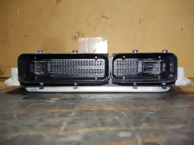 Second-hand car spare part ecu engine control for porsche cayenne (9pa) turbo 4.5 oem iam references 022906032bt  estantería 77