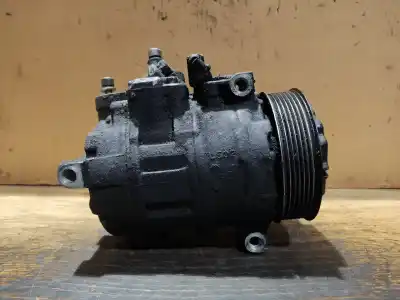Автозапчасти б/у компрессор кондиционера воздуха за porsche cayenne (9pa) turbo 4.5 ссылки oem iam 447220-9111 fila 3 palet 42
