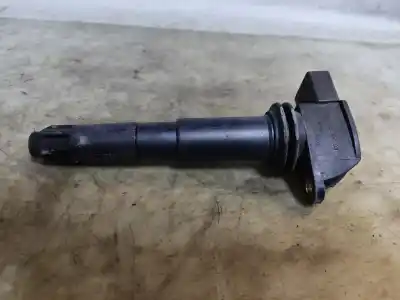 Автозапчастина б/у котушка запалювання для porsche cayenne (9pa) turbo 4.5 посилання на oem iam 0040102002