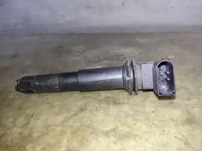 Автозапчастина б/у котушка запалювання для porsche cayenne (9pa) turbo 4.5 посилання на oem iam 0040102002  estantería 99
