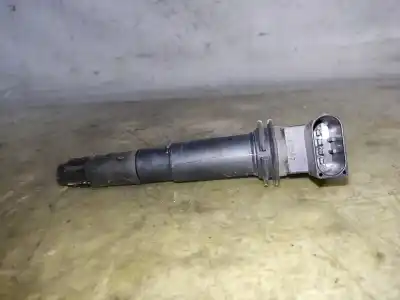 Автозапчастина б/у котушка запалювання для porsche cayenne (9pa) turbo 4.5 посилання на oem iam 0040102002  estantería 99
