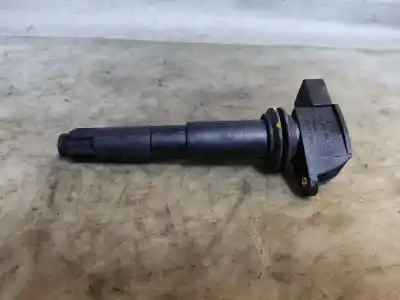 Автозапчастина б/у котушка запалювання для porsche cayenne (9pa) turbo 4.5 посилання на oem iam 0040102002  estantería 99
