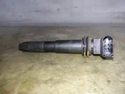 Автозапчастина б/у котушка запалювання для porsche cayenne (9pa) turbo 4.5 посилання на oem iam 0040102002  estantería 99