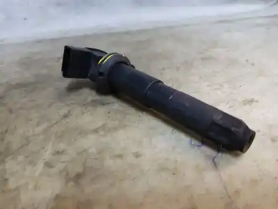 Автозапчастина б/у котушка запалювання для porsche cayenne (9pa) turbo 4.5 посилання на oem iam 0040102002  estantería 99