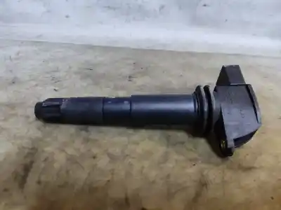 Автозапчастина б/у котушка запалювання для porsche cayenne (9pa) turbo 4.5 посилання на oem iam 0040102002  estantería 99