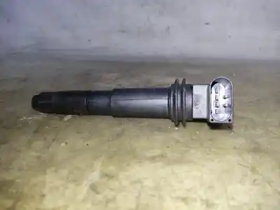 Автозапчастина б/у котушка запалювання для porsche cayenne (9pa) turbo 4.5 посилання на oem iam 0040102002  estantería 99