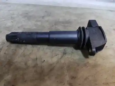 Автозапчастина б/у котушка запалювання для porsche cayenne (9pa) turbo 4.5 посилання на oem iam 0040102002  estantería 99