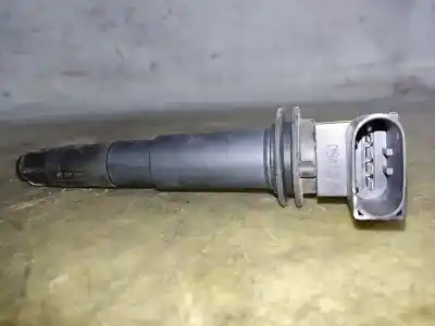 Автозапчастина б/у котушка запалювання для porsche cayenne (9pa) turbo 4.5 посилання на oem iam 0986221070