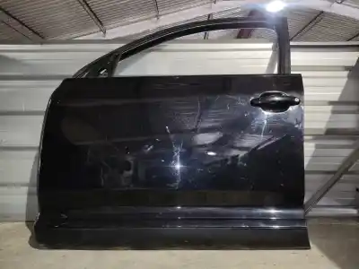 Автозапчастина б/у передні ліві двері для porsche cayenne (9pa) turbo 4.5 посилання на oem iam 