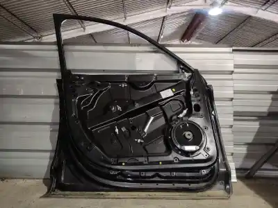 Автозапчастина б/у передні ліві двері для porsche cayenne (9pa) turbo 4.5 посилання на oem iam   alojamiento 63