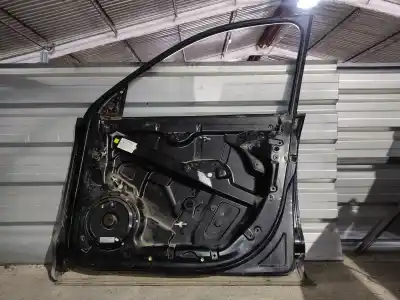 Автозапчастина б/у передні праві двері для porsche cayenne (9pa) turbo 4.5 посилання на oem iam 