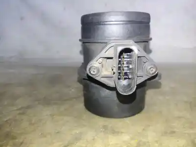 Автозапчасти б/у расходомер воздуха за porsche cayenne (9pa) turbo 4.5 ссылки oem iam 0280218071  estantería 78