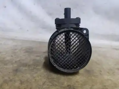Автозапчасти б/у расходомер воздуха за porsche cayenne (9pa) turbo 4.5 ссылки oem iam 0280218071  estantería 78