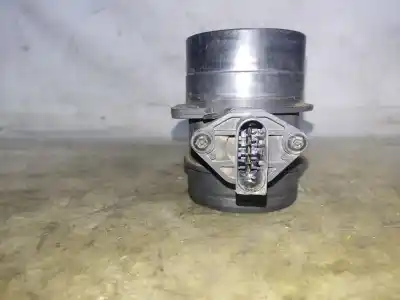 Автозапчастина б/у витратомір повітря для porsche cayenne (9pa) turbo 4.5 посилання на oem iam 0280216071  estantería 78
