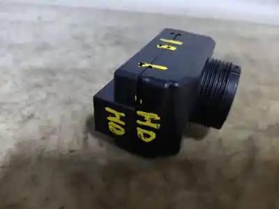 Автозапчастина б/у стартер для porsche cayenne (9pa) turbo 4.5 посилання на oem iam 3d09058650