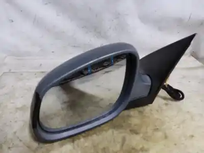Second-hand car spare part left rearview mirror for porsche cayenne (9pa) turbo 4.5 oem iam references 31183  estantería 14
