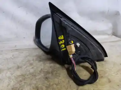 Second-hand car spare part left rearview mirror for porsche cayenne (9pa) turbo 4.5 oem iam references 31183  estantería 14