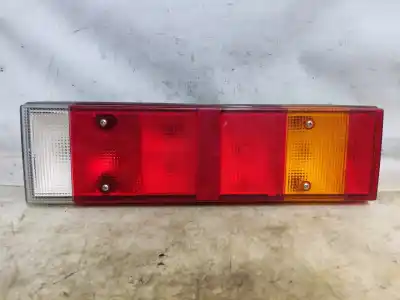 Peça sobressalente para automóvel em segunda mão farolim traseiro direito por iveco 49e12 32kn7m35 122 cv / 90 kw referências oem iam 99461945