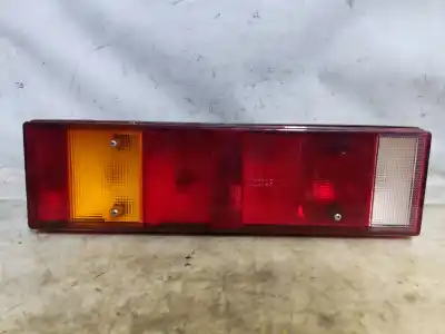 Автозапчасти б/у левый задний фонарь за iveco 49e12 32kn7m35 122 cv / 90 kw ссылки oem iam 168460  estantería 144 a