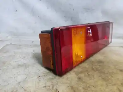 Автозапчасти б/у левый задний фонарь за iveco 49e12 32kn7m35 122 cv / 90 kw ссылки oem iam 168460  estantería 144 a