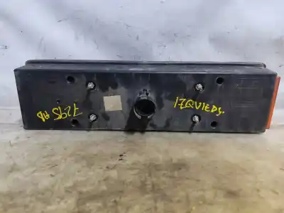 Автозапчасти б/у левый задний фонарь за iveco 49e12 32kn7m35 122 cv / 90 kw ссылки oem iam 168460  estantería 144 a