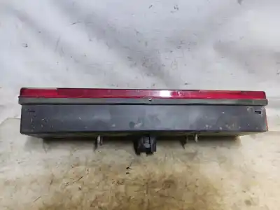 Pezzo di ricambio per auto di seconda mano LAMPADA POSTERIORE SINISTRA per IVECO 49E12  Riferimenti OEM IAM 168460  ESTANTERÍA 144 A