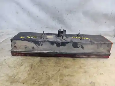 Автозапчасти б/у левый задний фонарь за iveco 49e12 32kn7m35 122 cv / 90 kw ссылки oem iam 168460  estantería 144 a