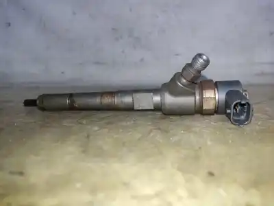 Pezzo di ricambio per auto di seconda mano iniettore per opel combo familiar riferimenti oem iam 0445110183