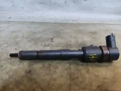 Peça sobressalente para automóvel em segunda mão injetor por opel combo familiar referências oem iam 0445110183  estantería 94