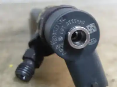 Peça sobressalente para automóvel em segunda mão injetor por opel combo familiar referências oem iam 0445110183  estantería 94