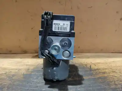 Second-hand car spare part abs for opel meriva cosmo oem iam references 0265216478