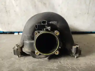 Автозапчасти б/у впускной коллектор за porsche cayenne (9pa) turbo 4.5 ссылки oem iam 9827155  estantería 78