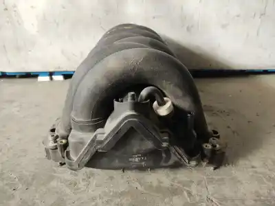 Автозапчасти б/у впускной коллектор за porsche cayenne (9pa) turbo 4.5 ссылки oem iam 9827155  estantería 78