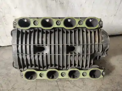 Автозапчасти б/у впускной коллектор за porsche cayenne (9pa) turbo 4.5 ссылки oem iam 9827155  estantería 78